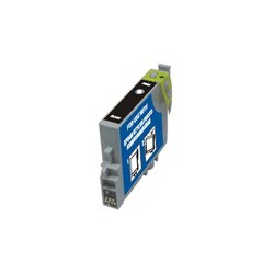 Cartuccia Compatibile Nera Con Chip Per Epson T1301