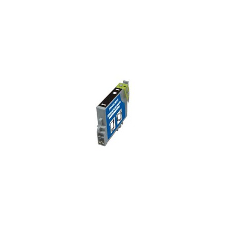 Cartuccia Compatibile Nera Con Chip Per Epson T1301
