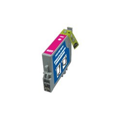 Cartuccia Compatibile Magenta Con Chip Per Epson T1633XL