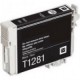 Cartuccia Compatibile Nera Con Chip Per Epson T1281