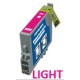 Cartuccia Compatibile Light Magenta Con Chip Per Epson T2436