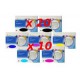 Set 70 Cartucce Compatibili Multipack Per Epson T0801 T0802 T0803 T0804 T0805 T0806