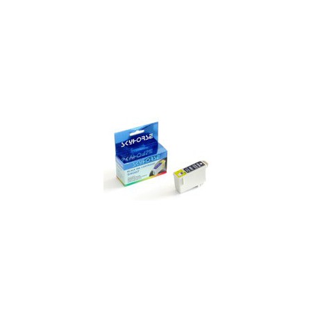 Cartuccia Compatibile Nera Per Epson T007