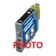 Cartuccia Compatibile Nera Photo Con Chip Per Epson T2631