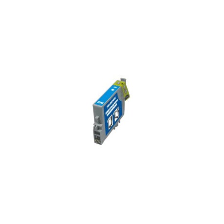 Cartuccia Compatibile Ciano Per Epson T0872