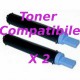 Toner Compatibile Per Canon C-EXV5