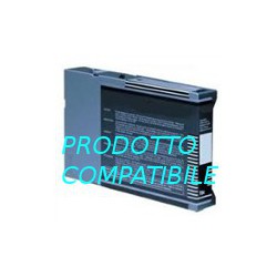 Cartuccia Nero Matte Compatibile Con Epson C13T580800 (T5808)