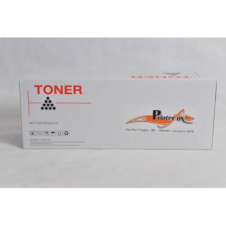 Toner Ciano Compatibile Per Ricoh 841551 (841300)