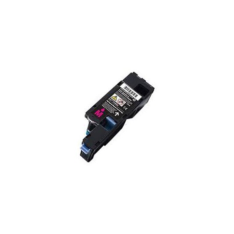 Toner Magenta Compatibile Per Dell 593-11128 V3W4C