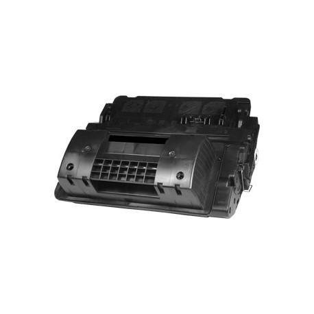 Toner Nero Compatibile Ad Alta Capacità Per Hp CE390X