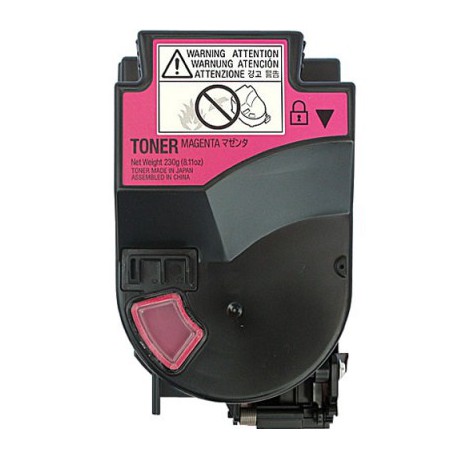 Toner Magenta Compatibile Con 4053-603 (TN310M)