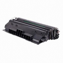 Toner Nero Compatibile Per HP CF214A