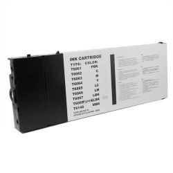 Cartuccia Compatibile Nero Light Light Per Epson C13T606900 (T606900)