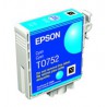 Cartuccia Compatibile Light Ciano Per Epson T081N LC