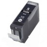 Cartuccia Compatibile Nera Con Chip Per Canon PGI-5BK