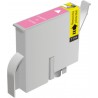 Cartuccia Compatibile Light Magenta Per Epson T0346