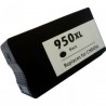 Cartuccia Compatibile Nera Per Hp CN045AE XL