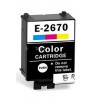 Cartuccia Compatibile Colore Per Epson C13T26704010
