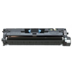 Toner Nero Compatibile Per HP Q3960A