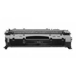 Toner Nero Compatibile Per HP CF280X