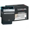 Toner Nero Compatibile Per Lexmark C544X2KG