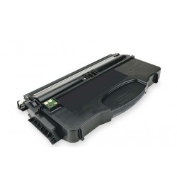 Toner Nero Compatibile Per Lexmark 12016SE