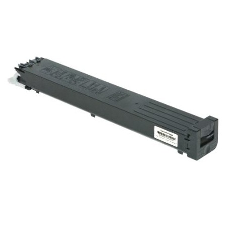 Toner Nero Compatibile Per Sharp MX-51GTBA