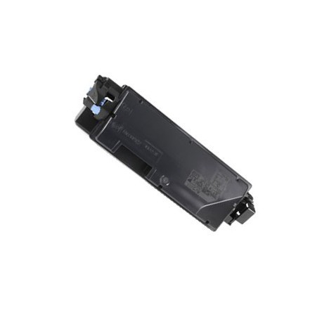 Toner Nero compatibile con Cartucce Kyocera TK-5140K
