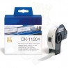 DK 11204 Rotolo Etichette 17mmX54mm 400psc Bianco