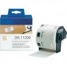DK 11209 Rotolo Etichette 62mmX29mm 800psc Bianco