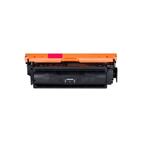 Canon 040HM Toner Compatibile Magenta 0457C001