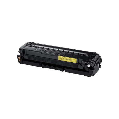 Toner Giallo Compatibile Per Samsung CLT-Y503L/ELS