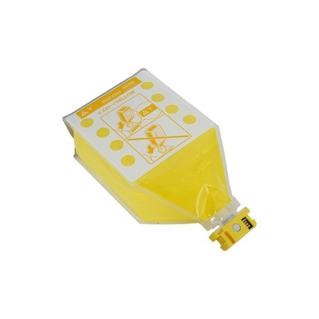 Toner Ricoh 841107 Compatibile Giallo