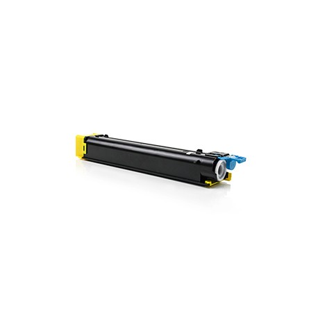 Toner Sharp MX-C38GTY Compatibile Giallo