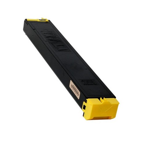 Toner Sharp 36GTYA Compatibile Giallo