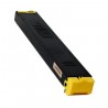 Toner Sharp 36GTYA Compatibile Giallo