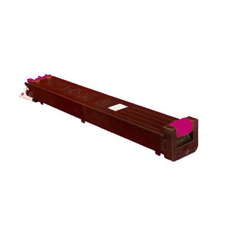 Toner Sharp 27GTMA Compatibile Magenta