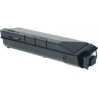 Toner Utax 653010010 Compatibile Nero