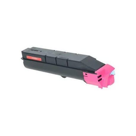 Toner Utax 653010014 Compatibile Magenta