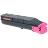 Toner Utax 653010014 Compatibile Magenta