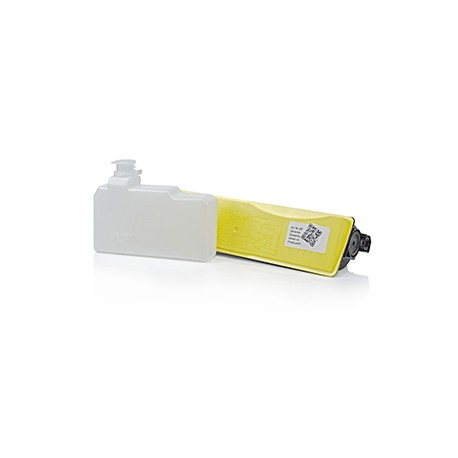 Toner Utax 4462110016 Compatibile Giallo