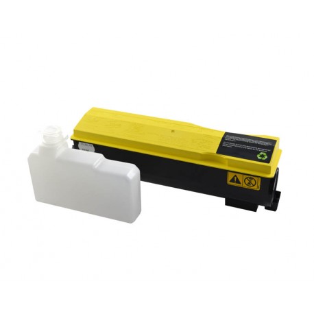 Toner Utax 4462610016 Compatibile Giallo