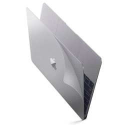 Pellicola di Protezione per MacBook 12 Grigio