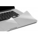 Pellicola di Protezione per MacBook 12 Grigio