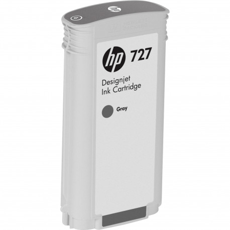 Cartuccia HP 727 Compatibile Grigia (HPB3P24A)