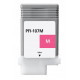 Cartuccia Magenta Per Canon PFI 107 Compatibile