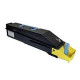 Toner Giallo Compatibile 654010015