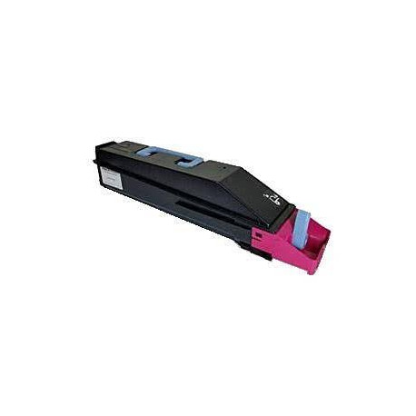 Toner Nero Compatibile 654010014