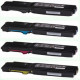 Multipack Toner Compatibili Per Xerox Phaser 106R02232-106R02229-106R02230-106R02231