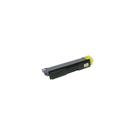 Toner Giallo Per Utax 4463510016 Compatibile